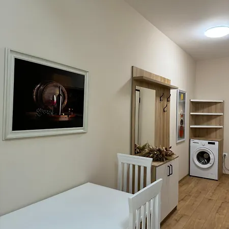 Haris Apartments Tirana Exterior photo