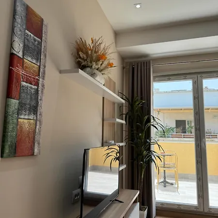 Haris Apartments Tirana Exterior photo