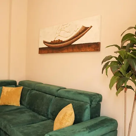 Haris Apartments Tirana Exterior photo