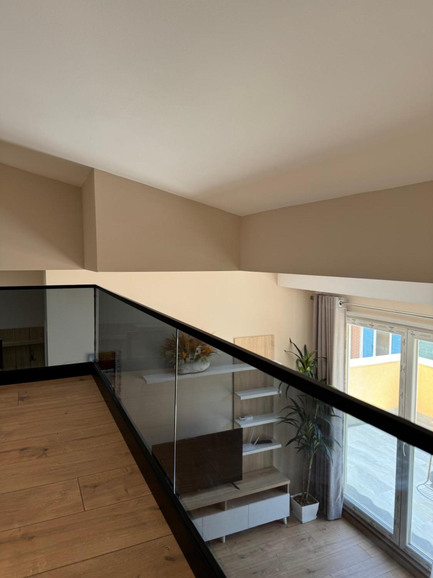 Apartmán Haris *