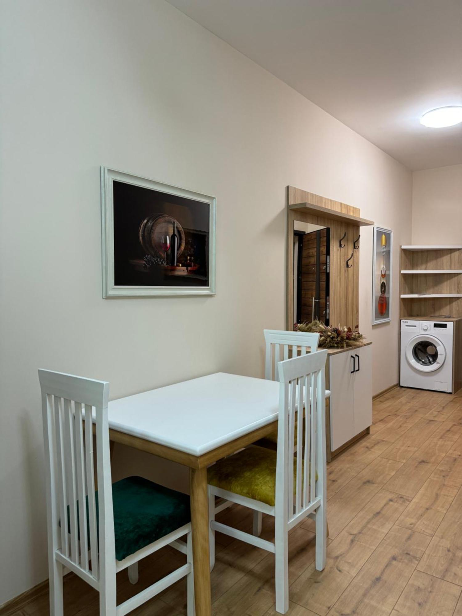 Apartmán Haris Tirana