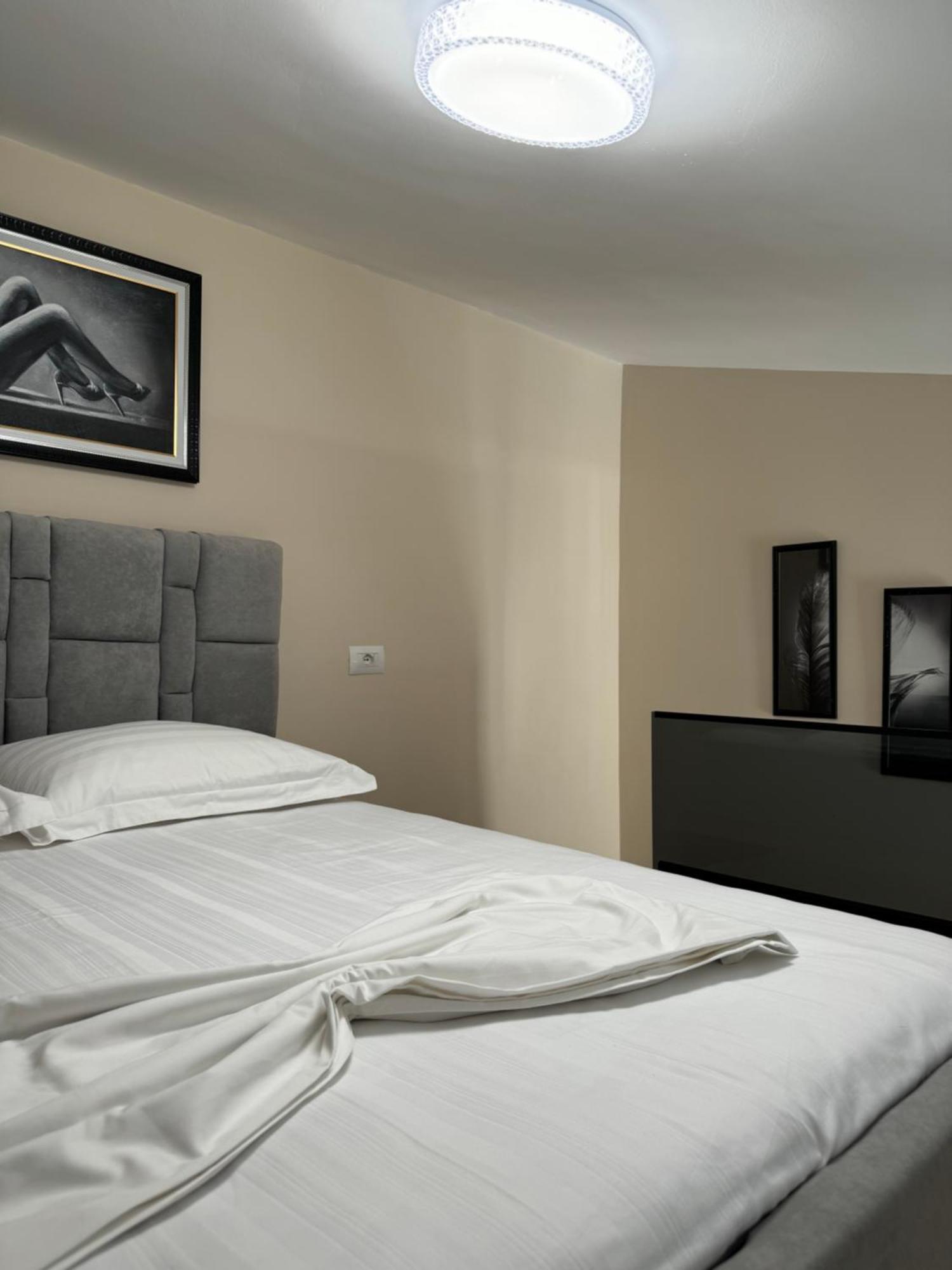 Apartmán Haris Tirana