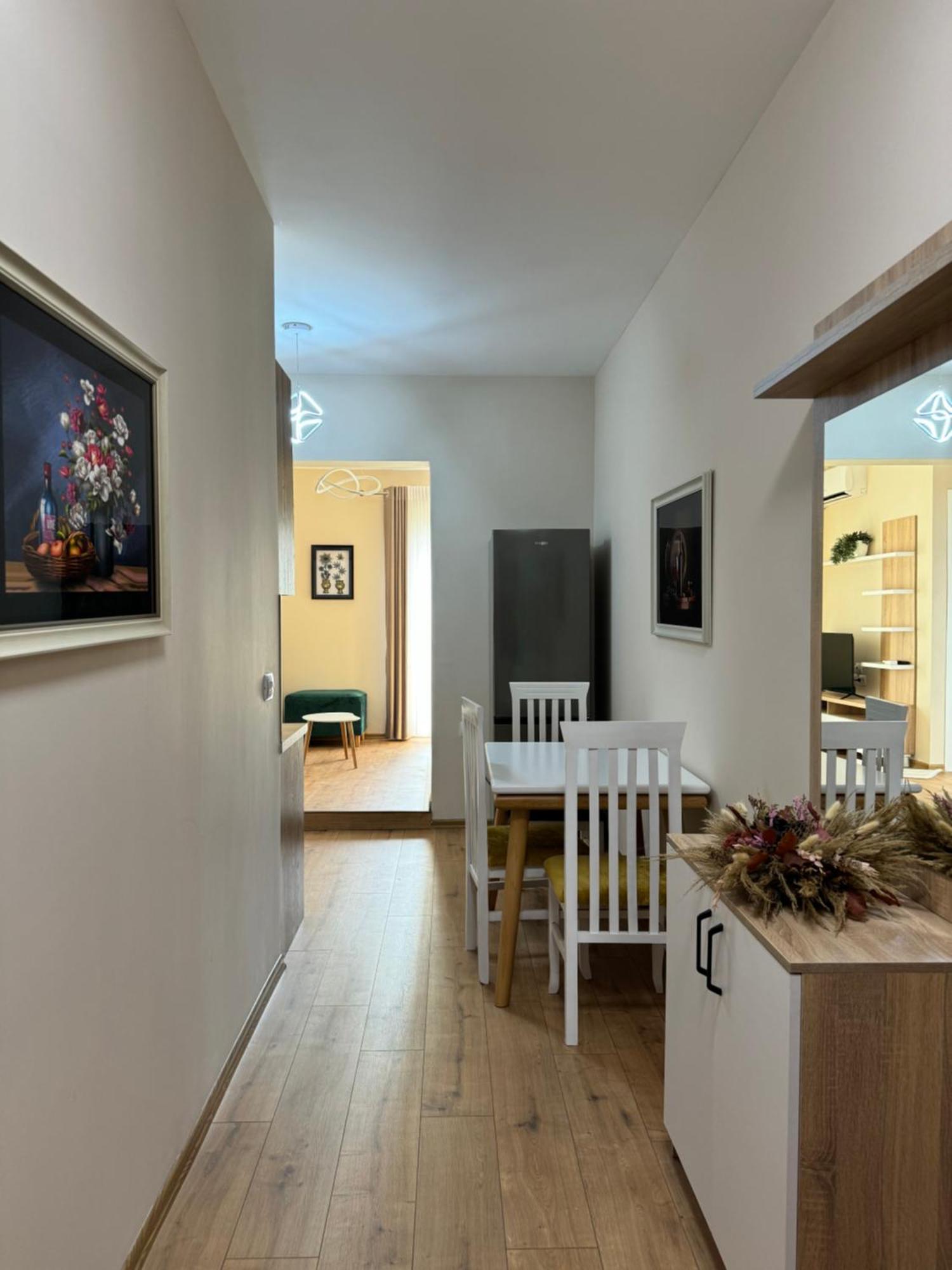 Apartmán Haris