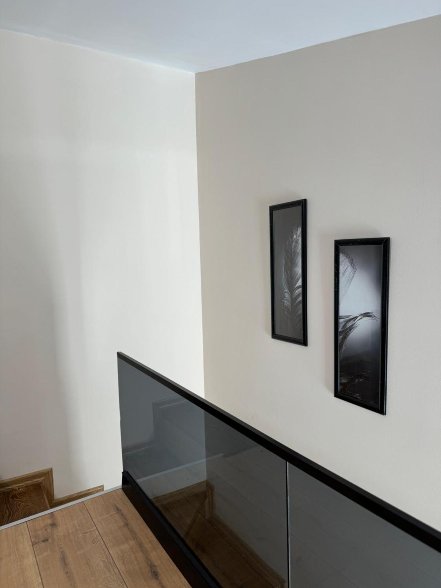 Apartmán Haris Tirana
