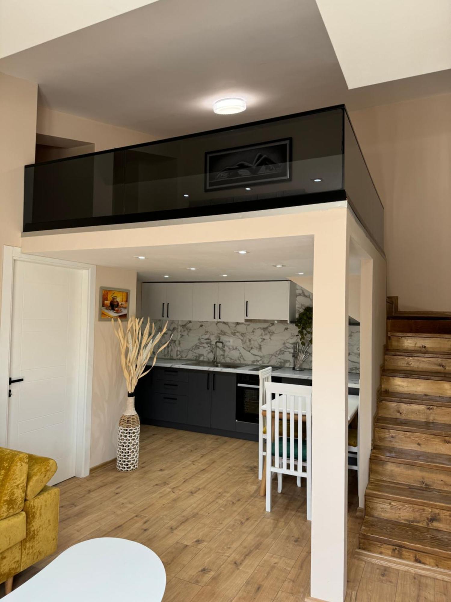 Haris Apartmán