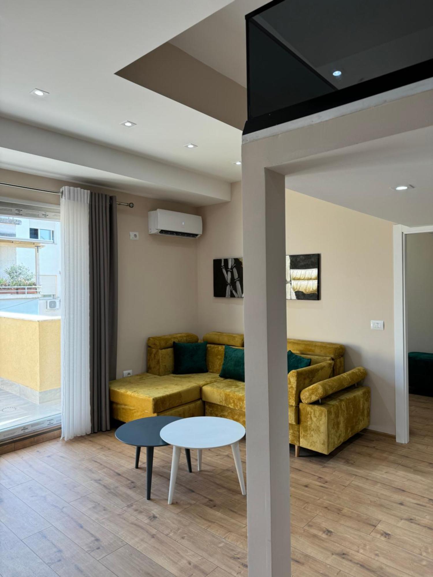 Haris Apartment Tirana