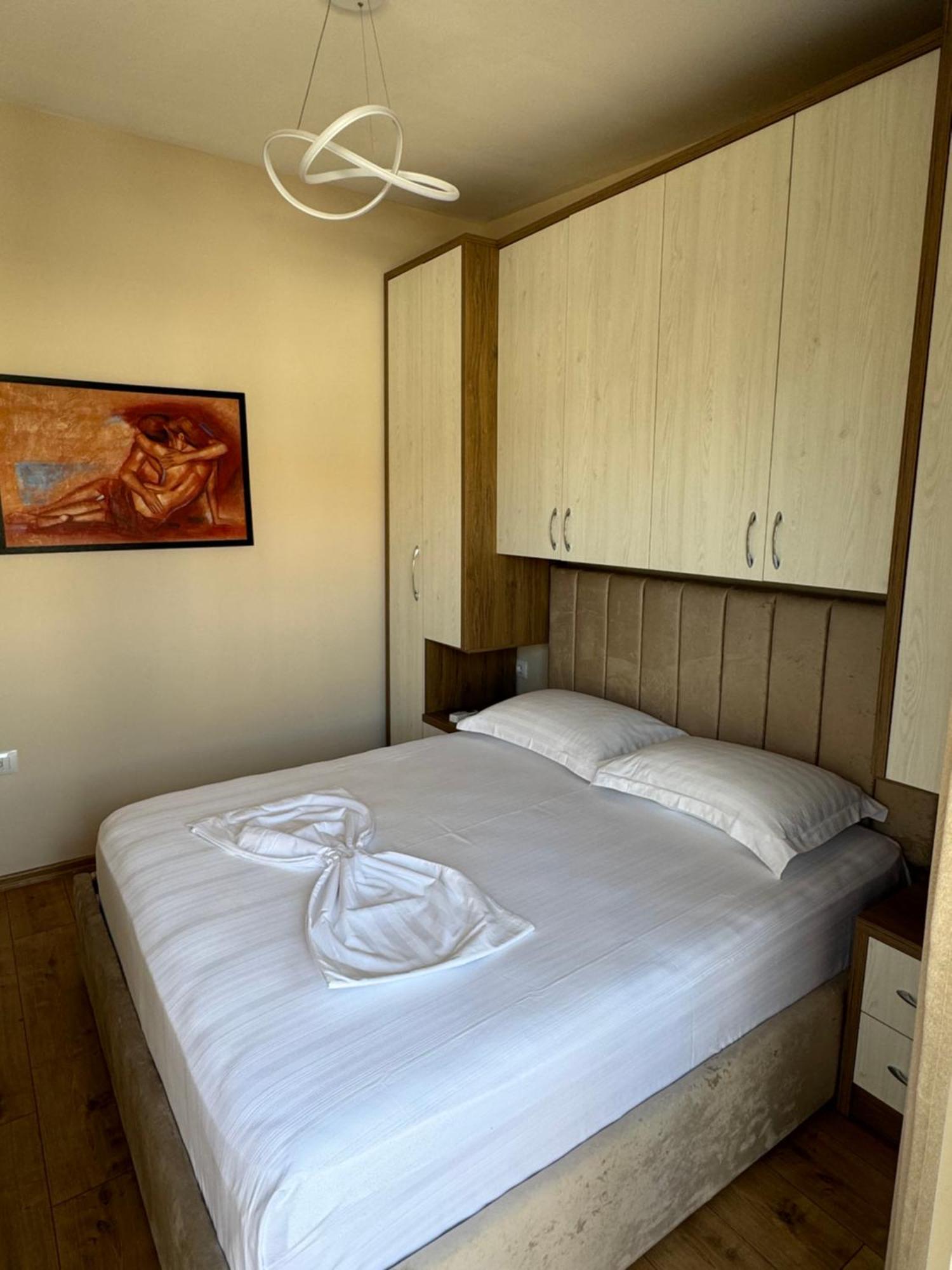 Haris Apartmán