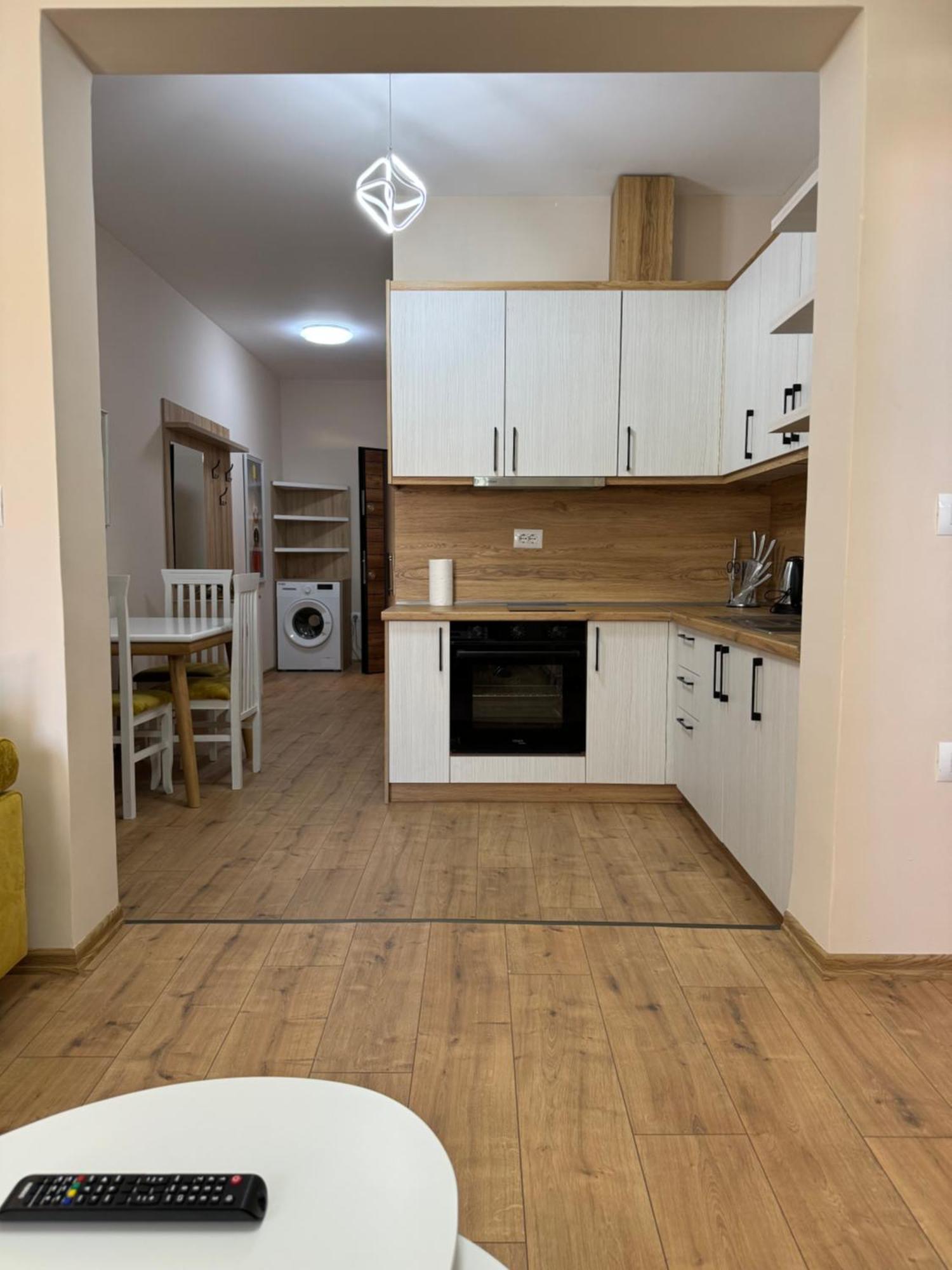 Apartmán Haris