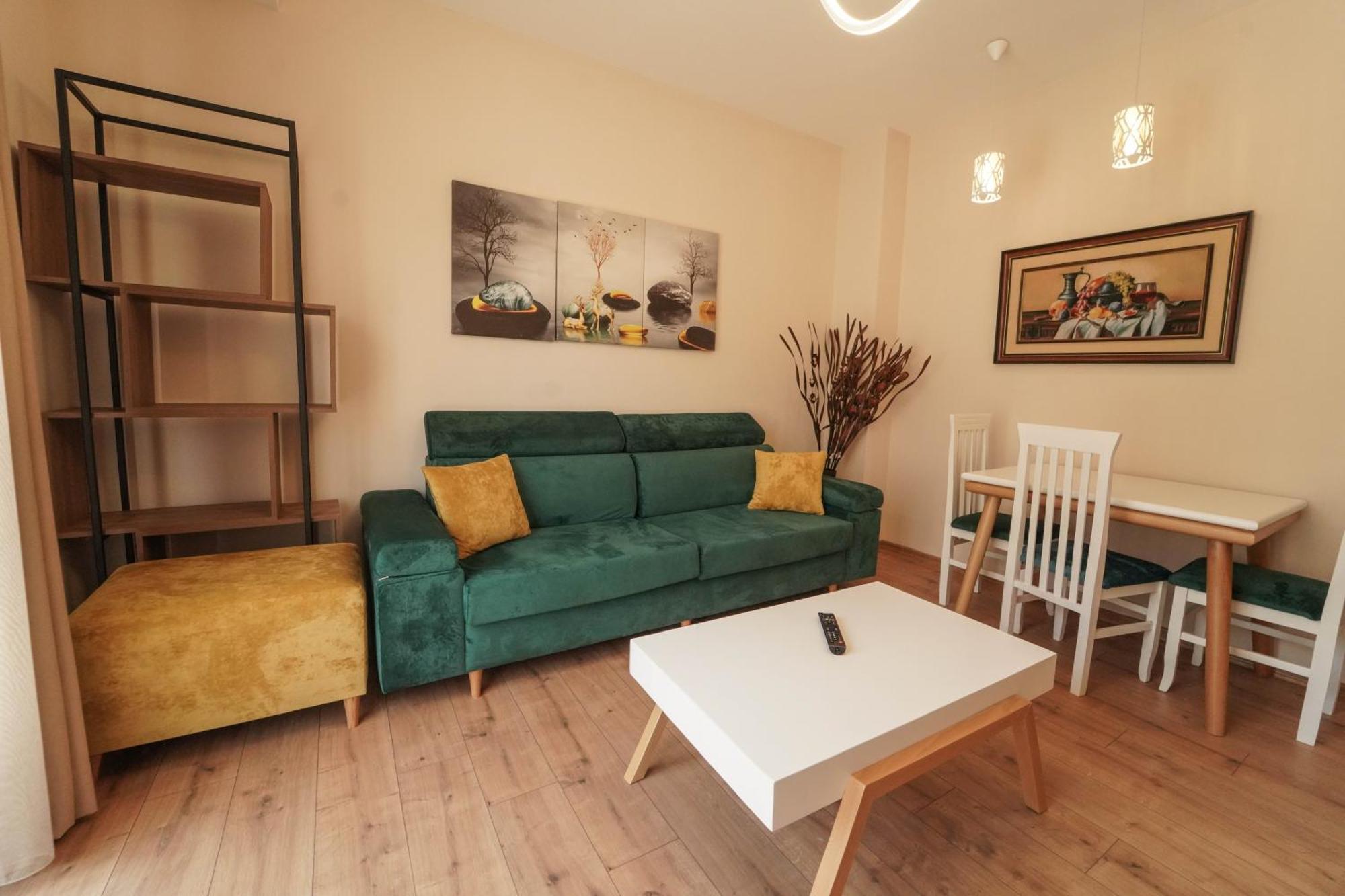 Apartment Haris Tirana
