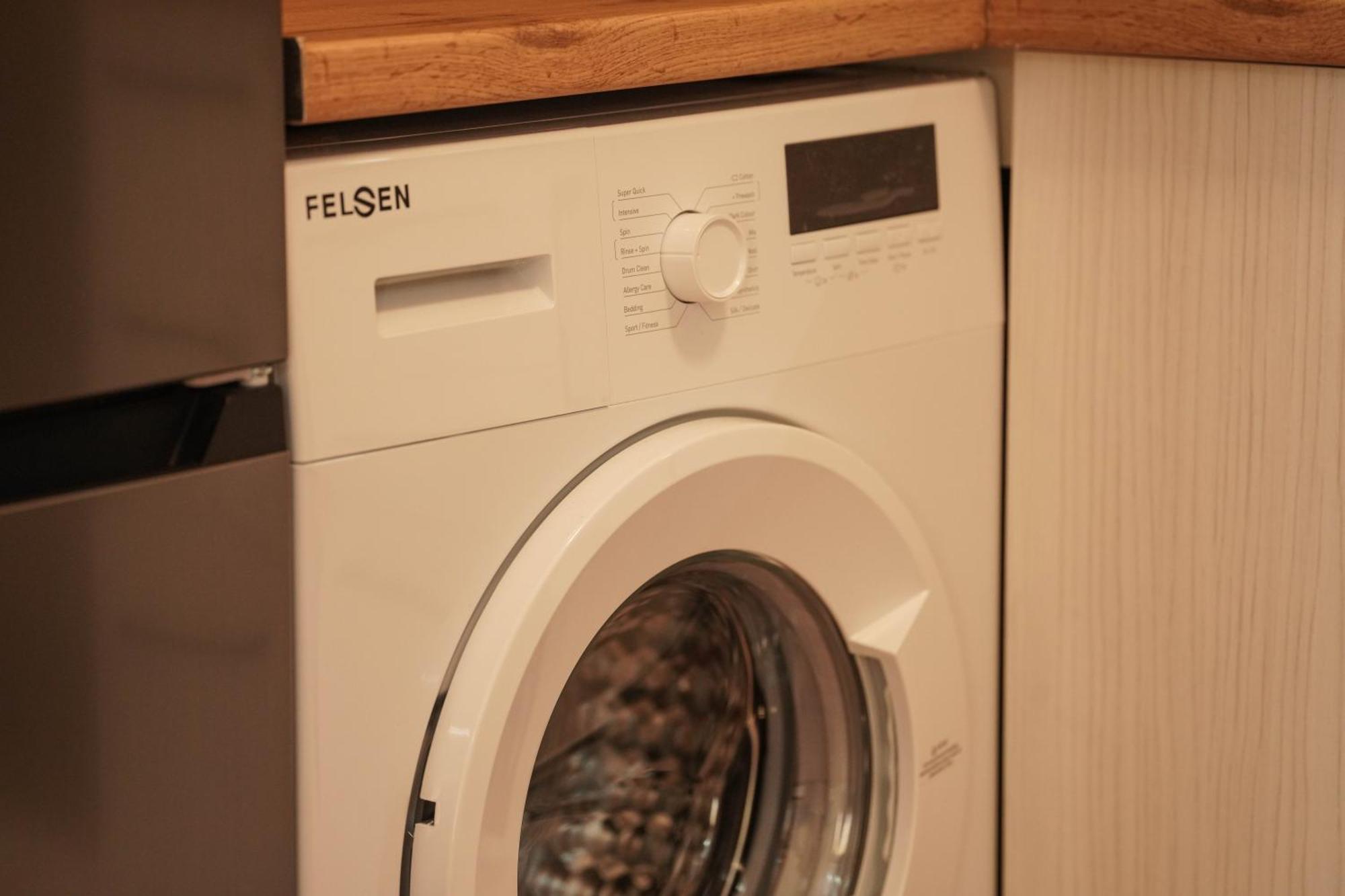 Lägenhet Haris *