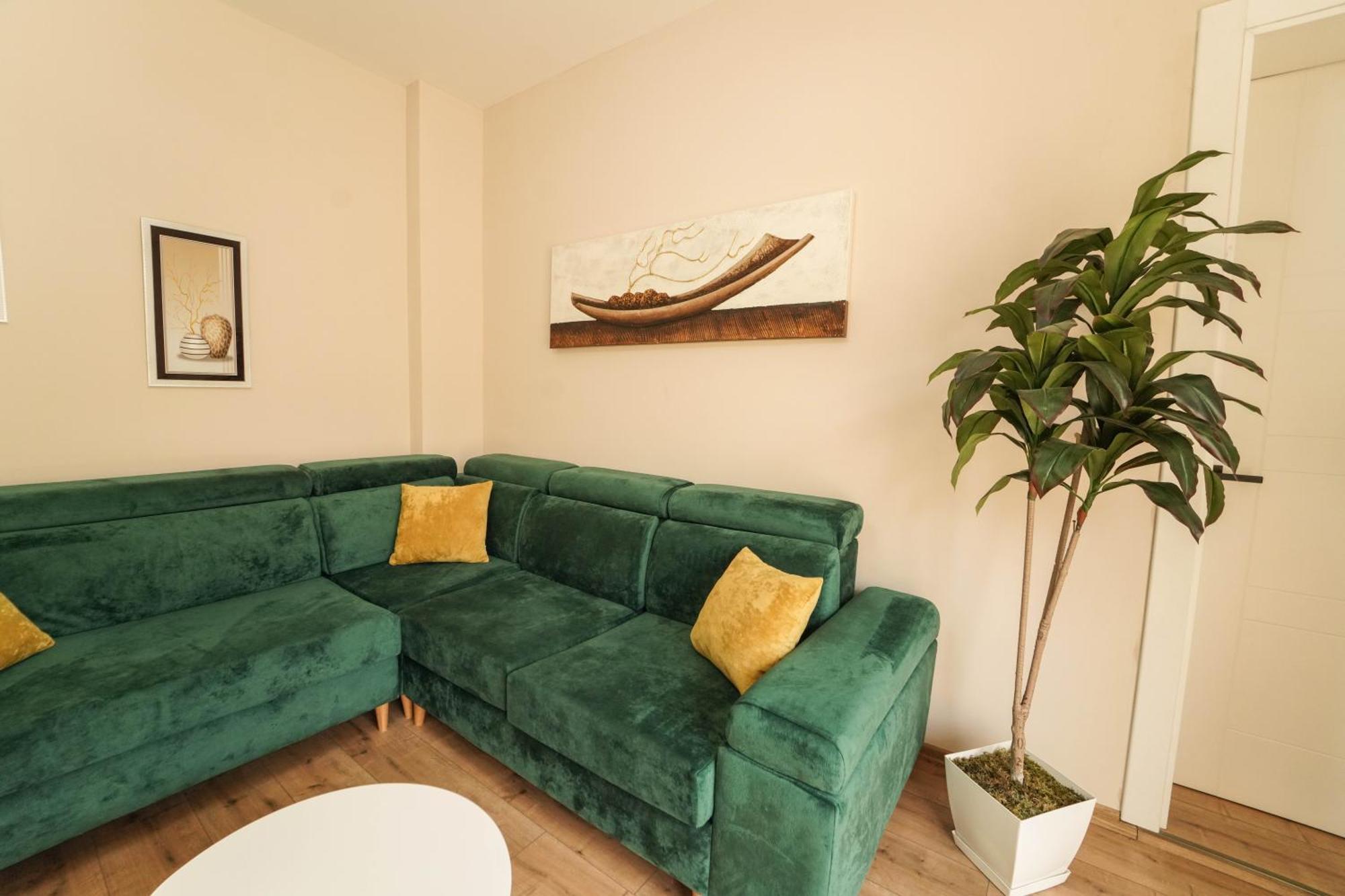 Haris Apartment